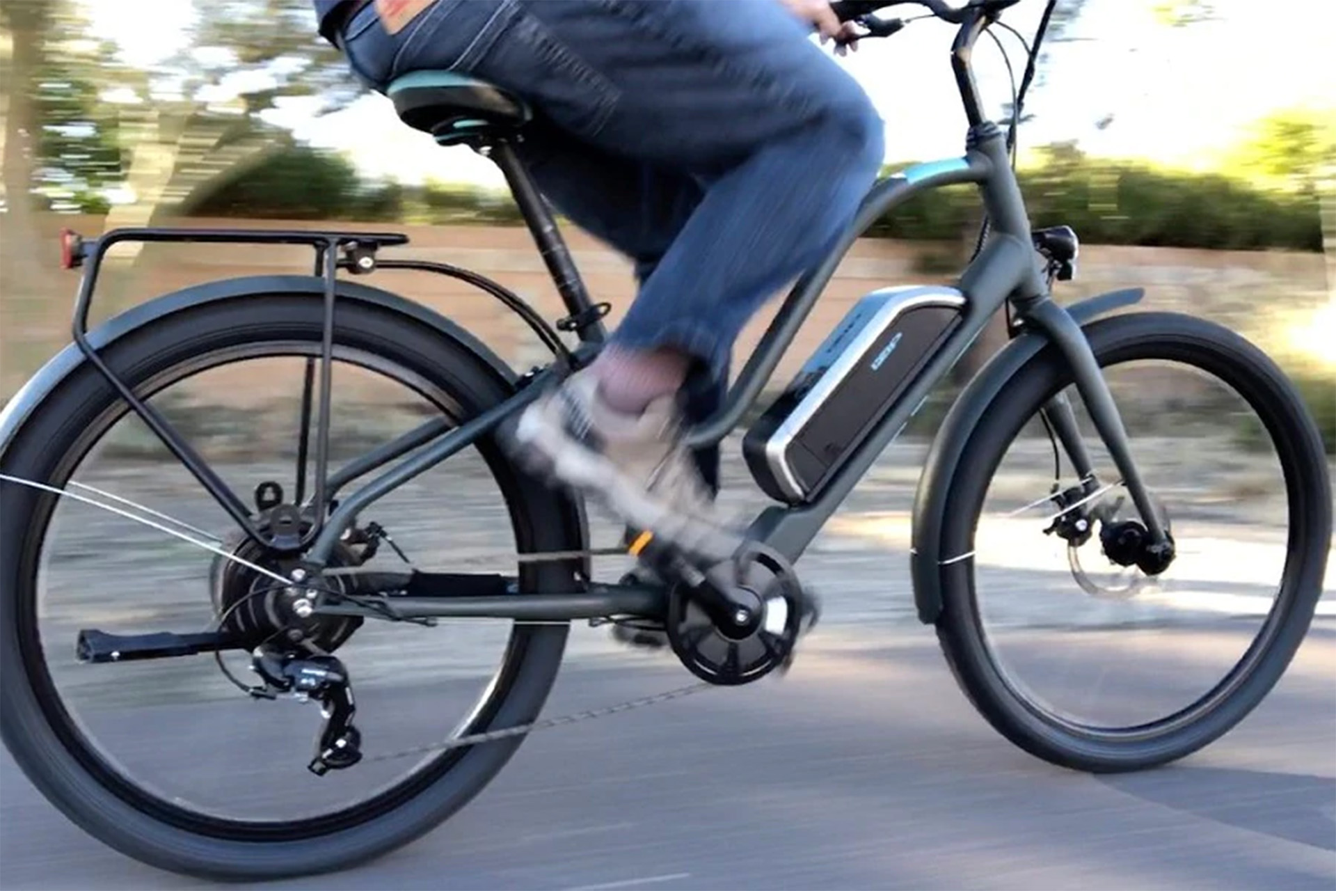 Aide vélos électriques - Divion