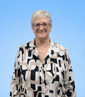 Annie Gallet