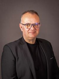 Arnaud Bloch