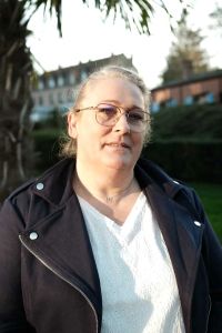 Christelle Dupont