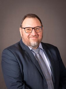 Laurent Hainaut