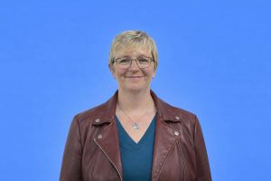 Marjorie Gaudet