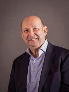 Patrice Sistek
